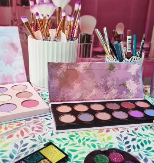 beauty party Vigo