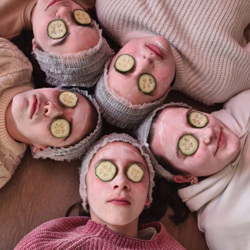 beauty party
