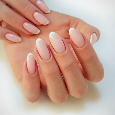 manicura rusa